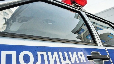 В Селенгинском районе полицейскими задержан водитель, находящийся за рулем в состоянии алкогольного опьянения