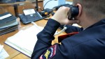 В пгт. Селенгинск сотрудниками полиции задержан подозреваемый в квартирной краже